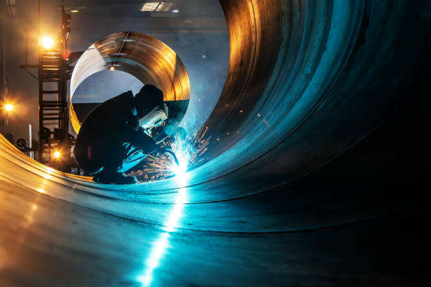 Affordable Welder Services in South Pasadena, FL