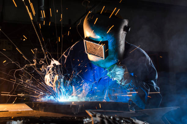 Best Food and Beverage Processing Equipment Welding in South Pasadena, FL