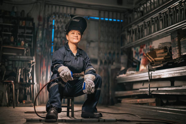 Best Specialty Welding Processes in South Pasadena, FL