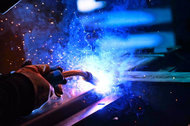 Best Marine and Shipbuilding Welding in South Pasadena, FL