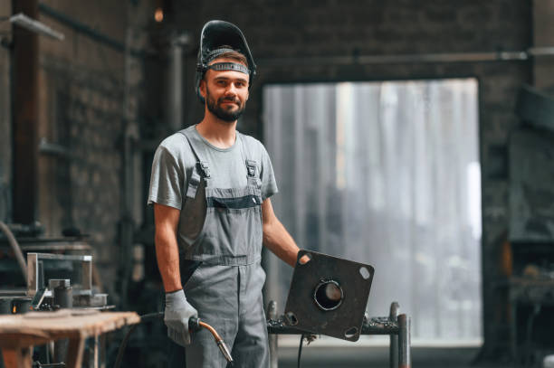 Best Welding Inspection and Certification in South Pasadena, FL
