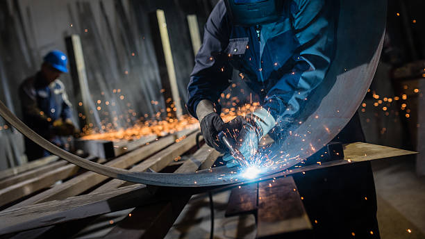 Reliable South Pasadena, FL Welder & Metal Fabrication Solutions