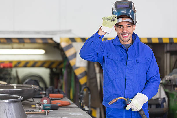 Best Aerospace and Defense Welding in South Pasadena, FL
